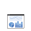 Data Visualization Icon